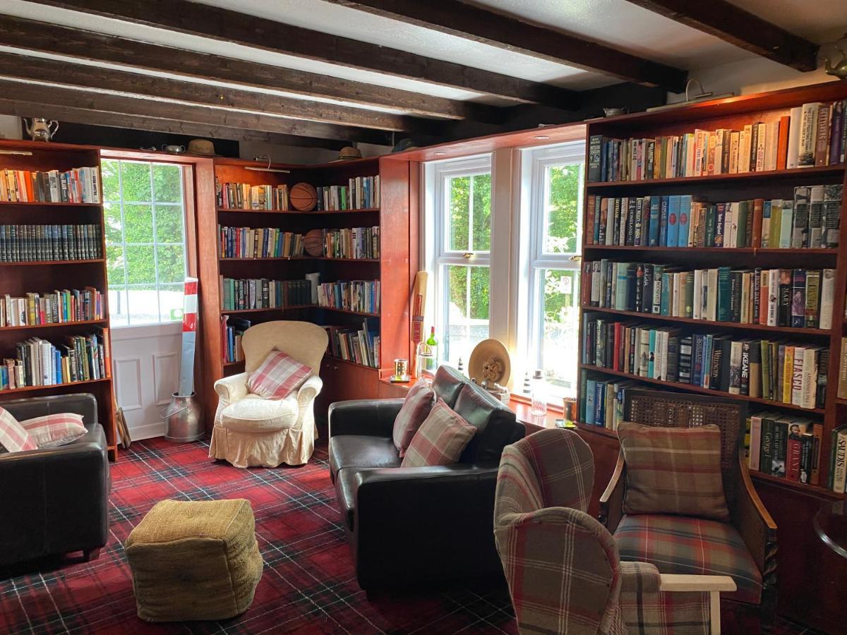 Torrs Warren Country House Hotel Stoneykirk Extérieur photo