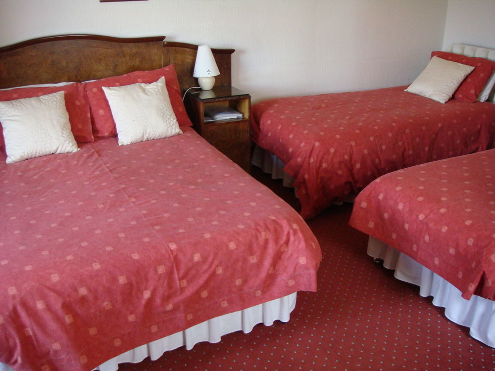 Torrs Warren Country House Hotel Stoneykirk Extérieur photo