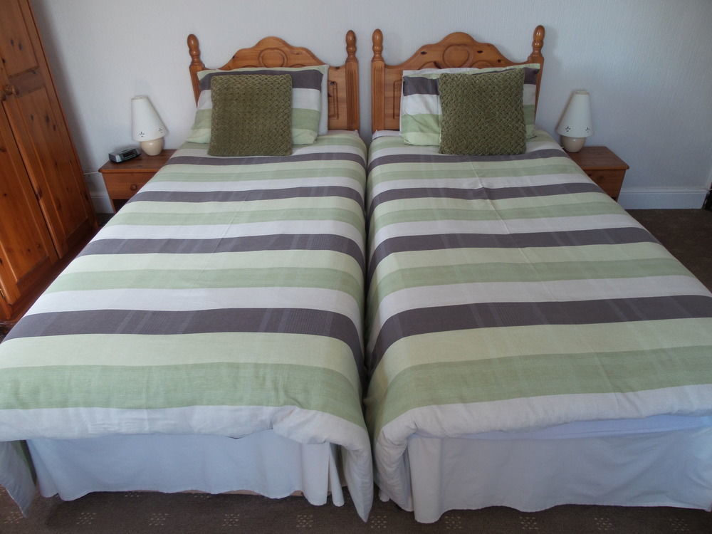 Torrs Warren Country House Hotel Stoneykirk Extérieur photo