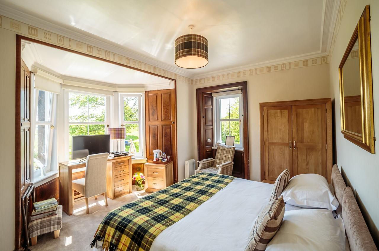 Torrs Warren Country House Hotel Stoneykirk Extérieur photo