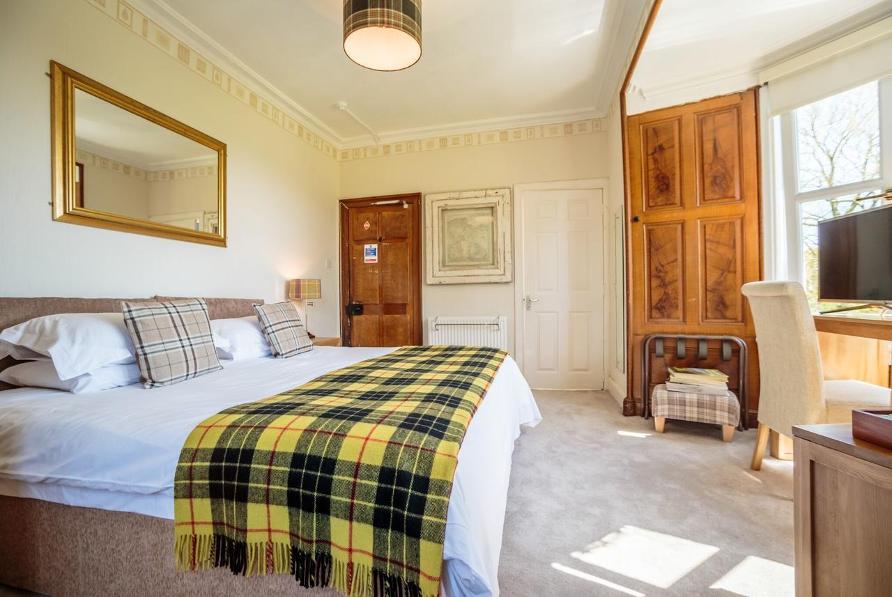 Torrs Warren Country House Hotel Stoneykirk Extérieur photo