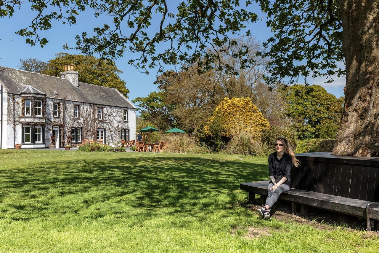 Torrs Warren Country House Hotel Stoneykirk Extérieur photo