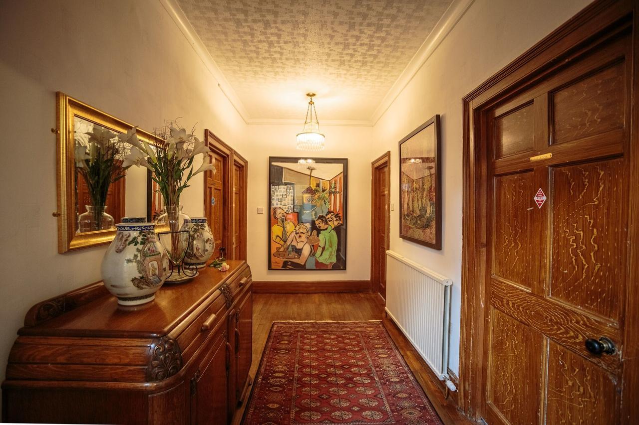 Torrs Warren Country House Hotel Stoneykirk Extérieur photo