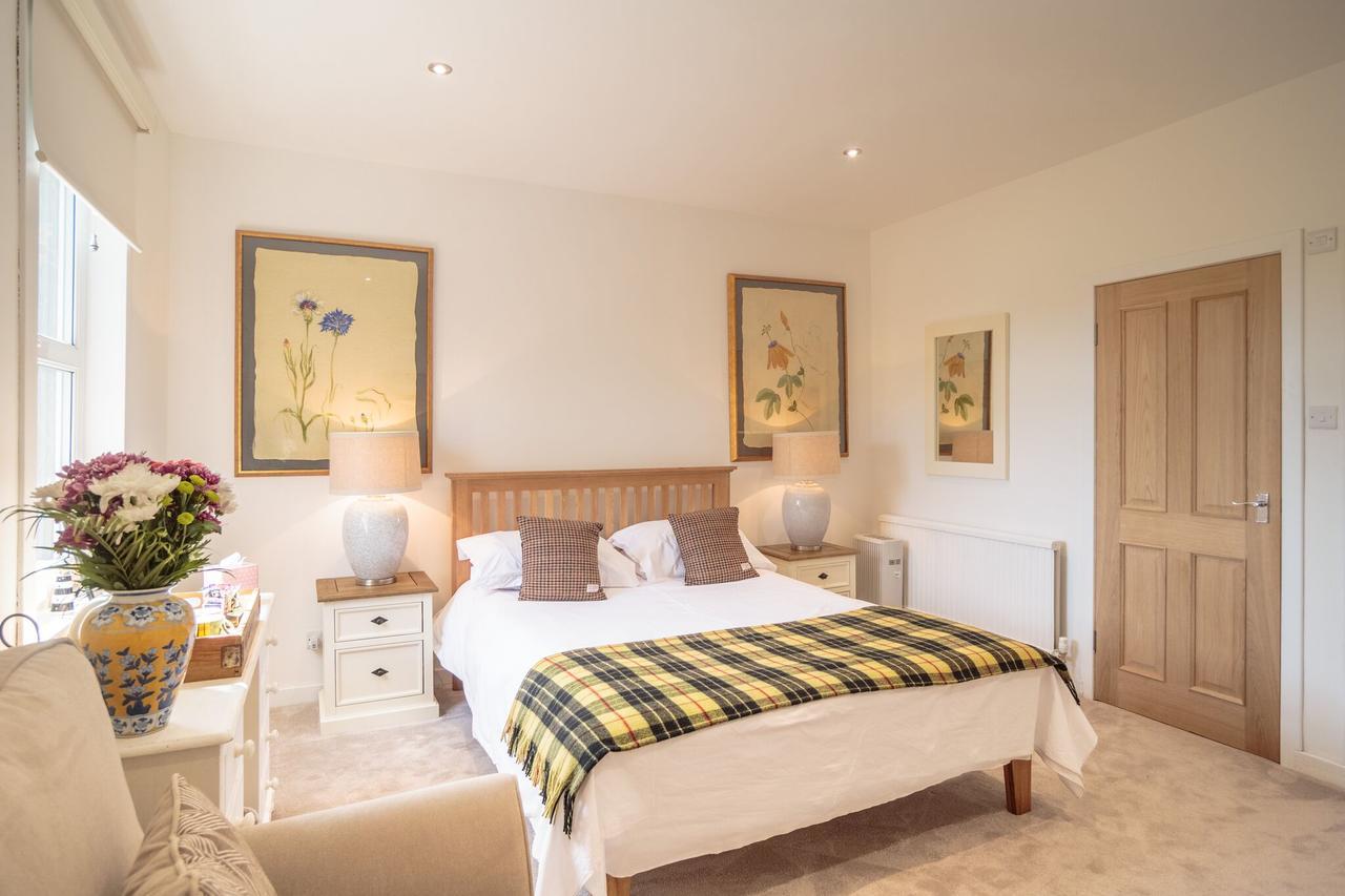Torrs Warren Country House Hotel Stoneykirk Extérieur photo