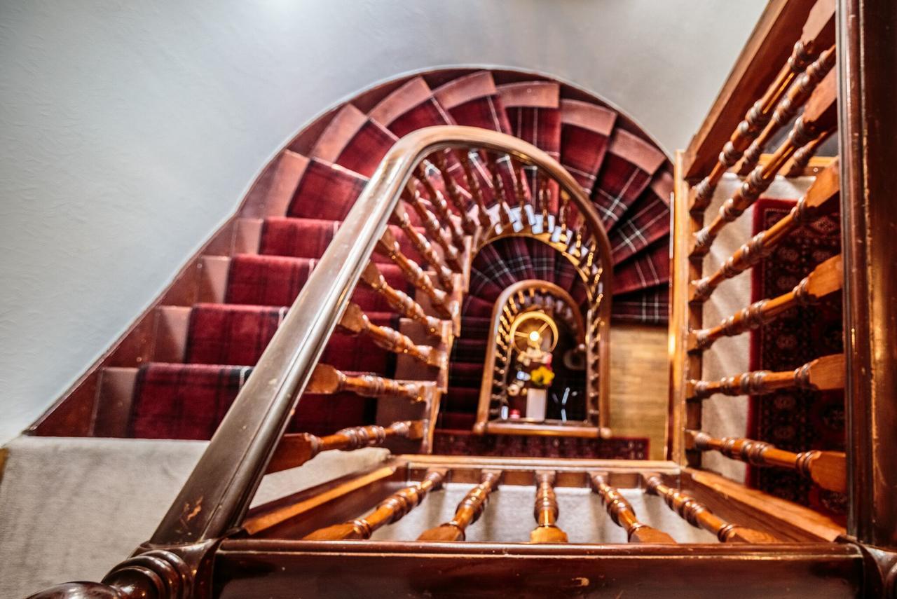 Torrs Warren Country House Hotel Stoneykirk Extérieur photo