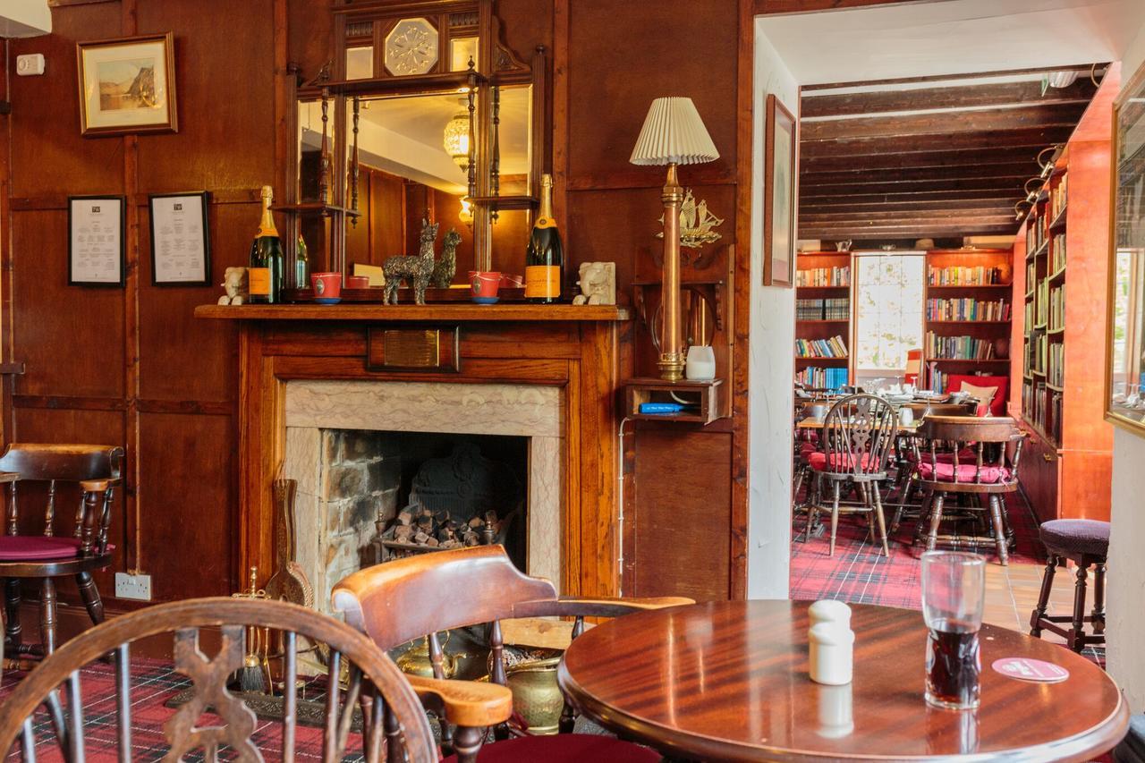 Torrs Warren Country House Hotel Stoneykirk Extérieur photo