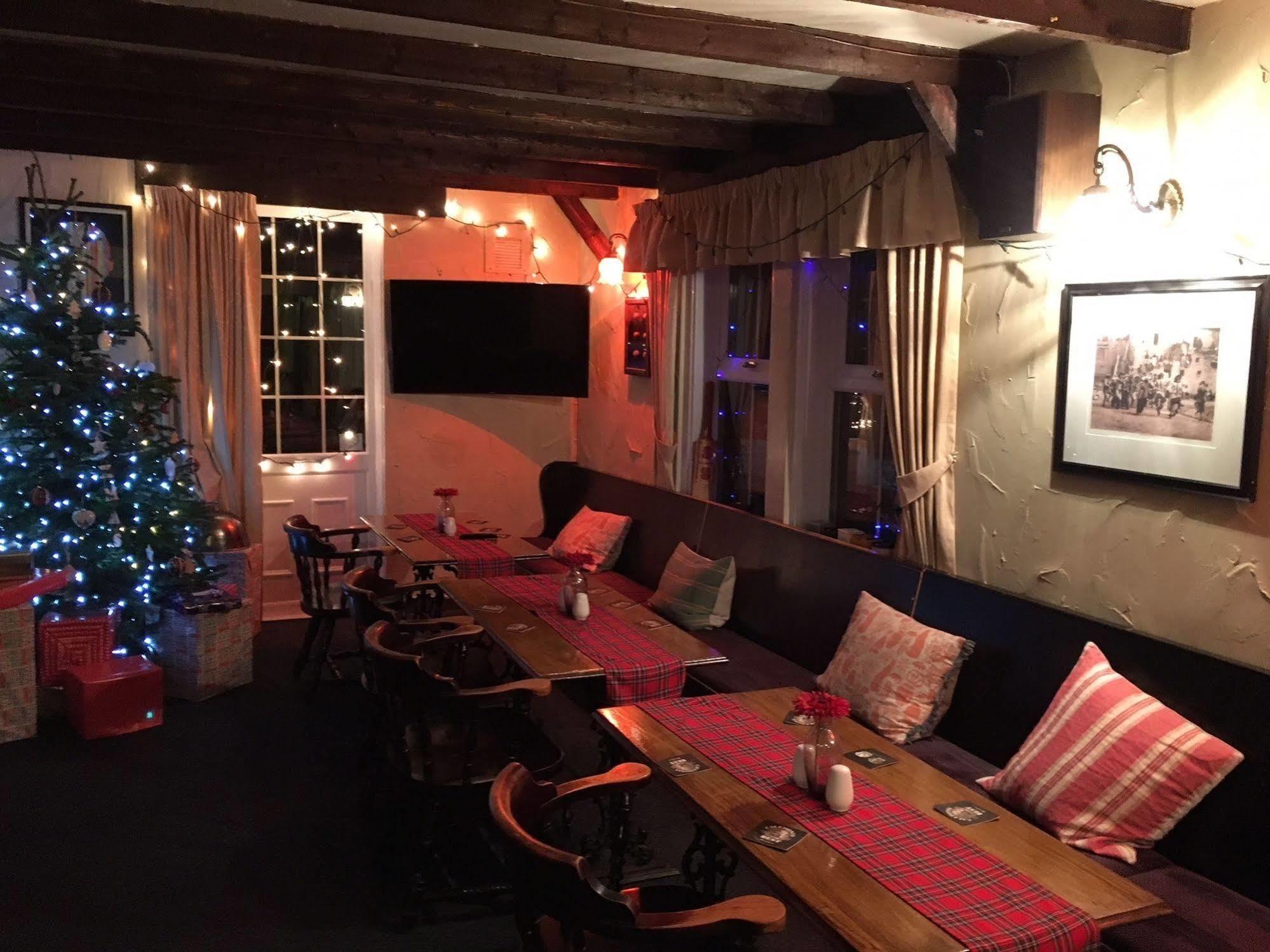 Torrs Warren Country House Hotel Stoneykirk Extérieur photo