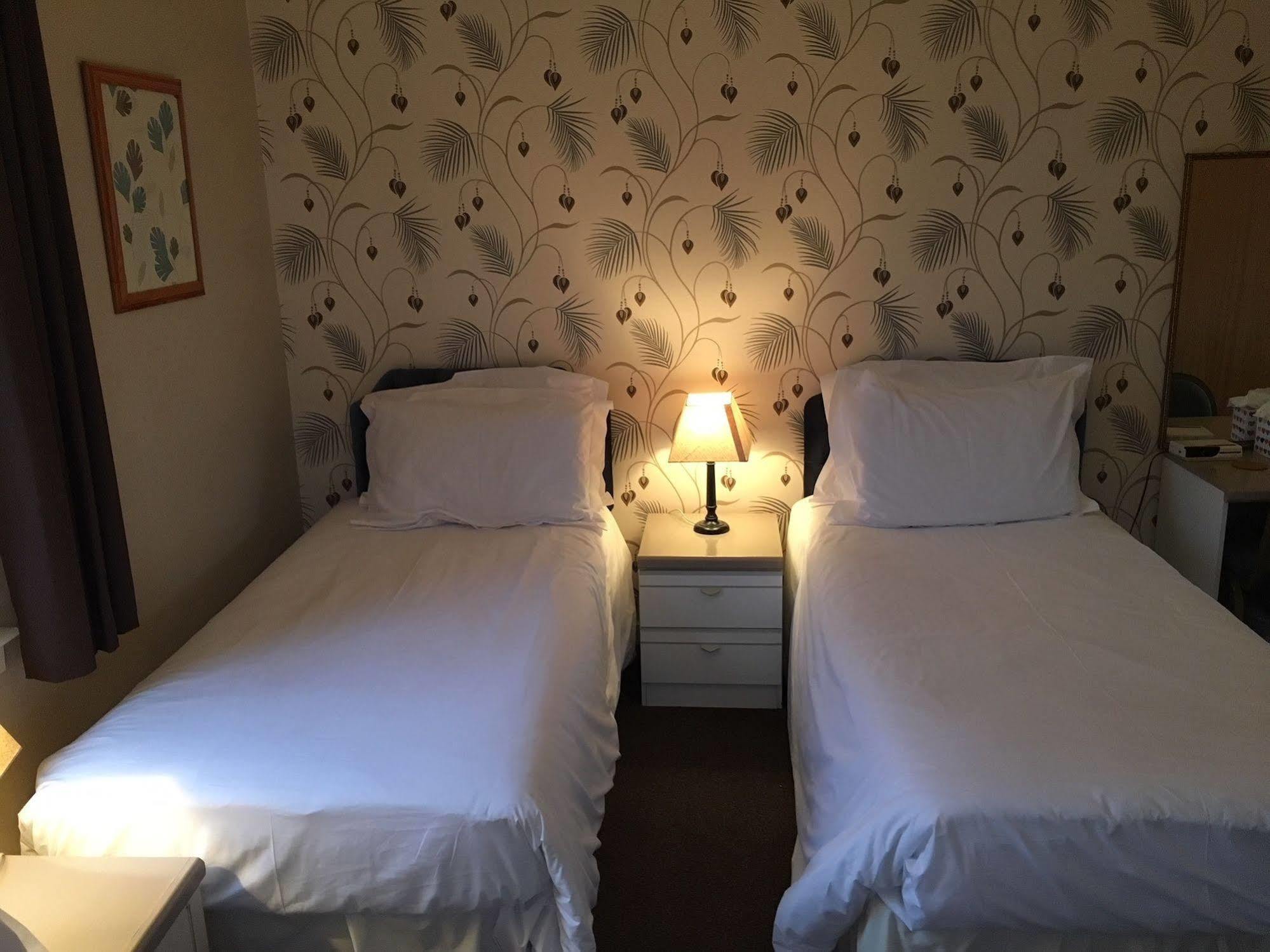 Torrs Warren Country House Hotel Stoneykirk Extérieur photo