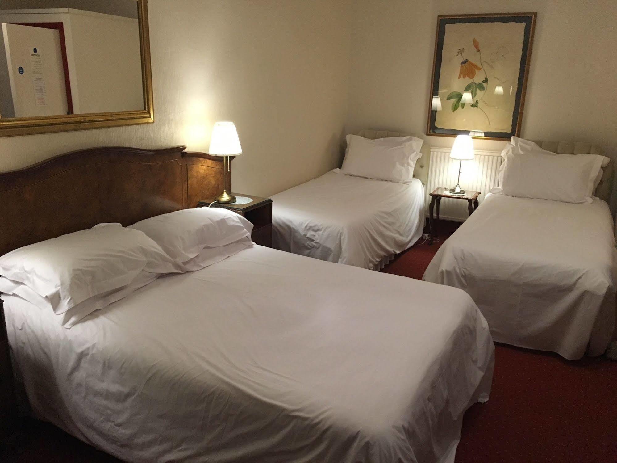 Torrs Warren Country House Hotel Stoneykirk Extérieur photo