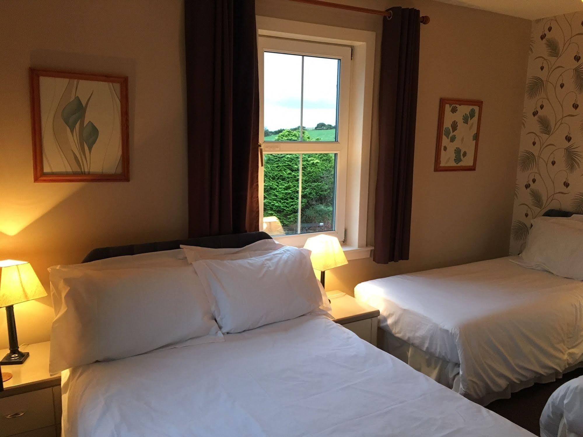 Torrs Warren Country House Hotel Stoneykirk Extérieur photo
