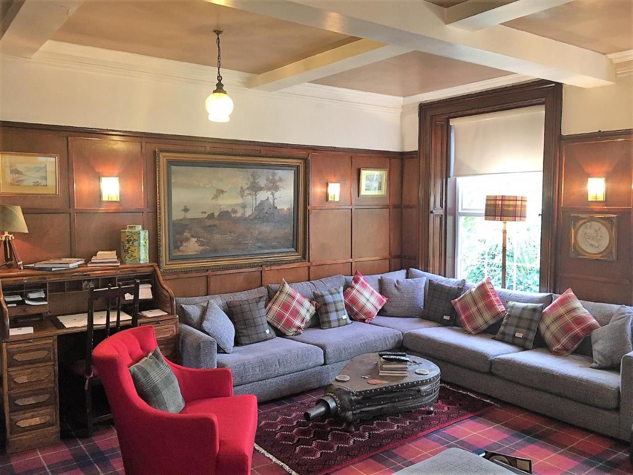 Torrs Warren Country House Hotel Stoneykirk Extérieur photo