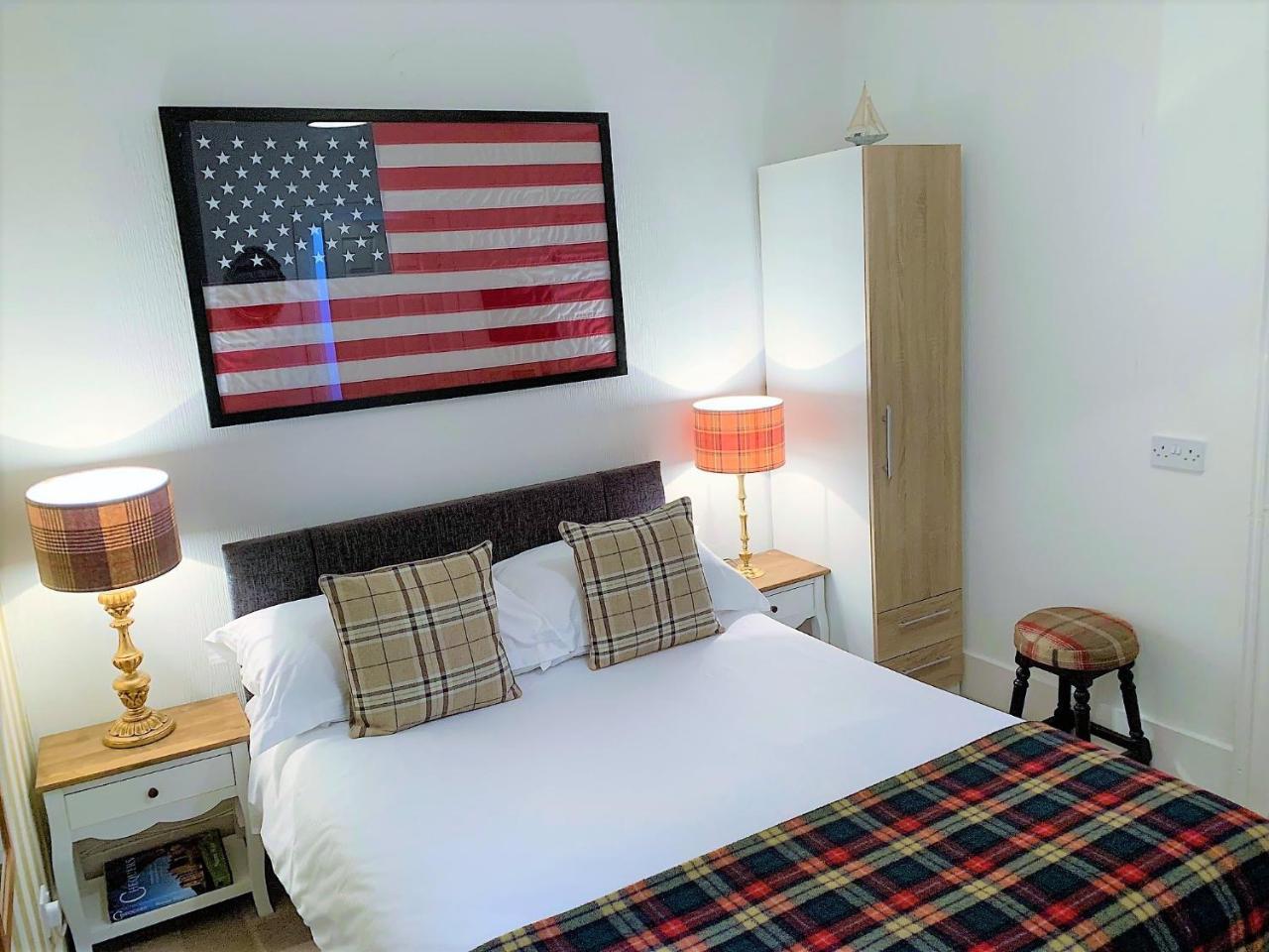 Torrs Warren Country House Hotel Stoneykirk Extérieur photo