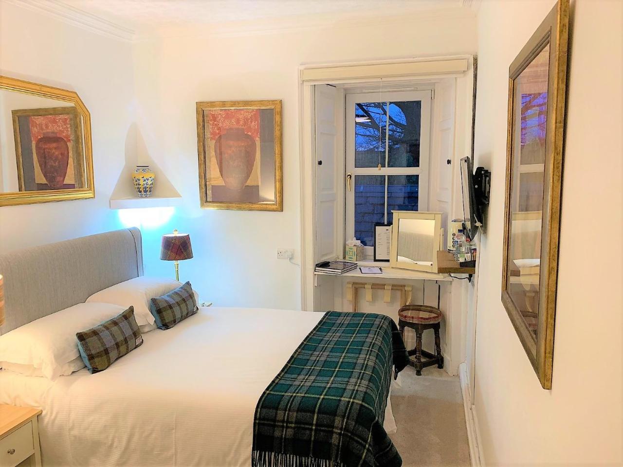 Torrs Warren Country House Hotel Stoneykirk Extérieur photo