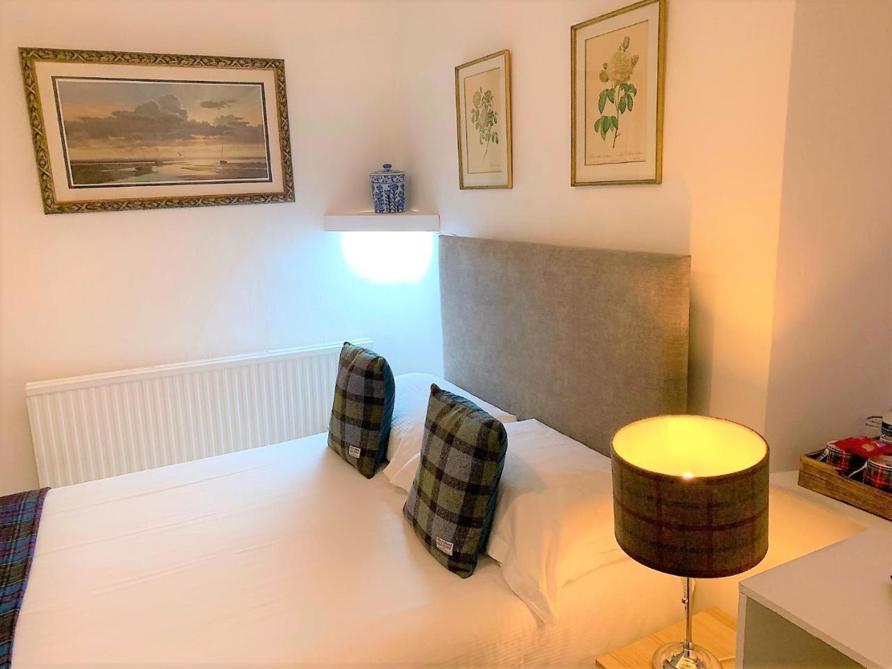 Torrs Warren Country House Hotel Stoneykirk Extérieur photo