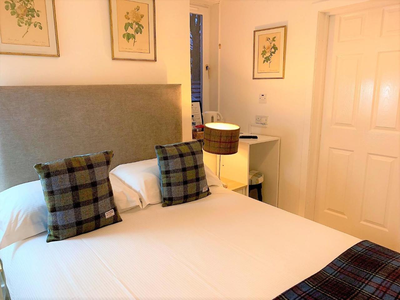 Torrs Warren Country House Hotel Stoneykirk Extérieur photo