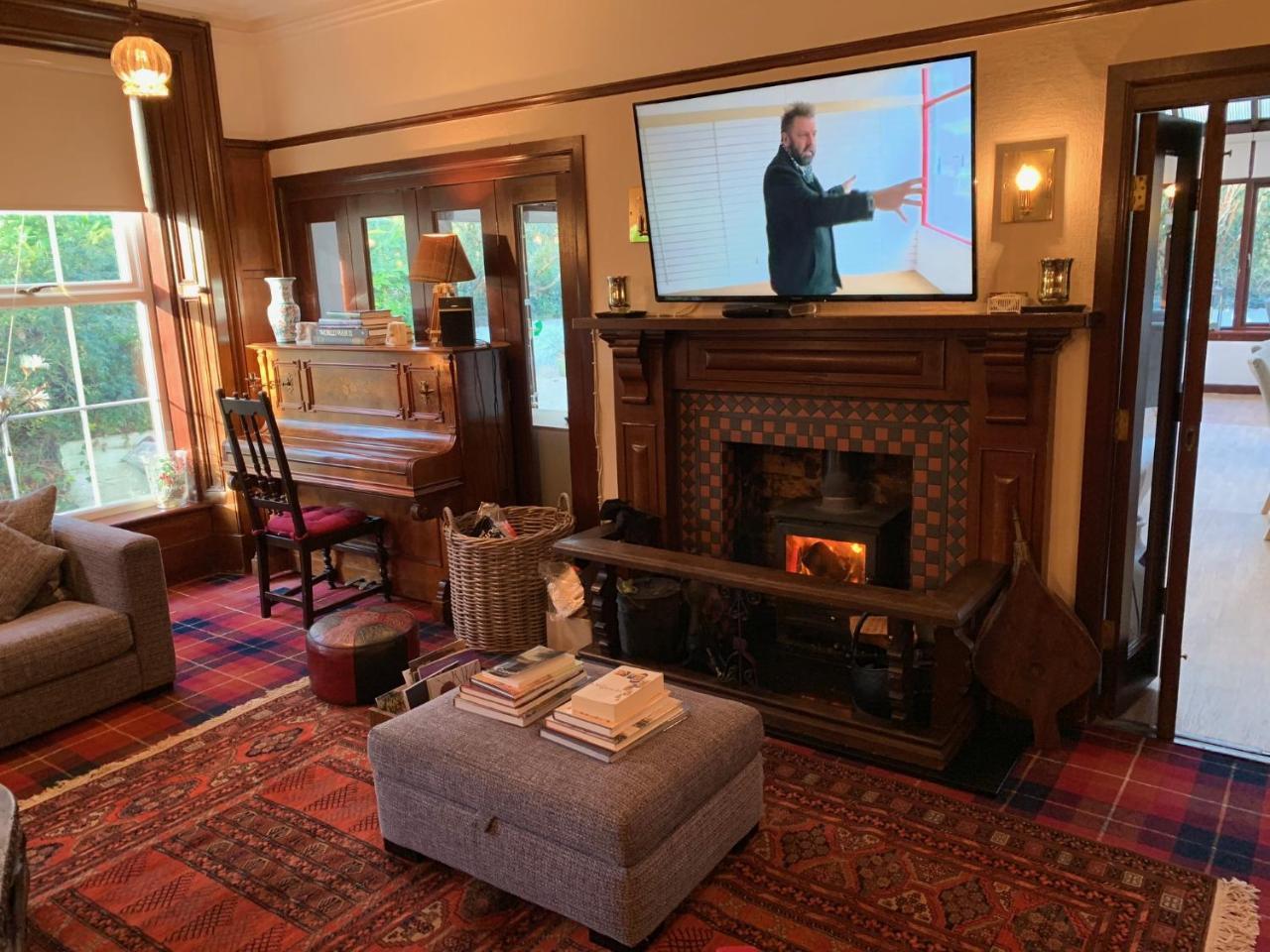 Torrs Warren Country House Hotel Stoneykirk Extérieur photo