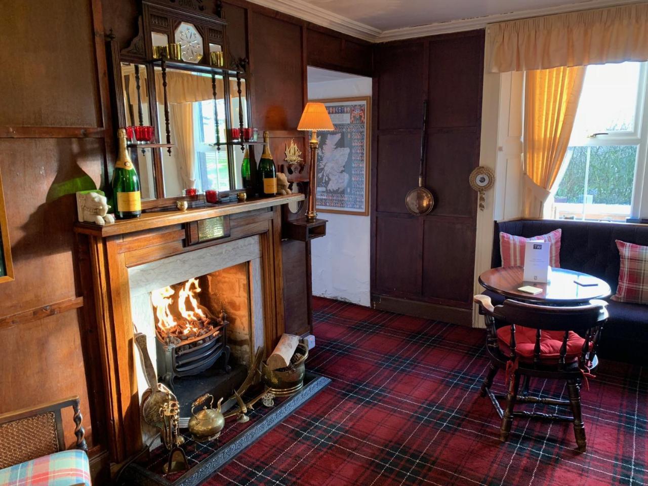 Torrs Warren Country House Hotel Stoneykirk Extérieur photo