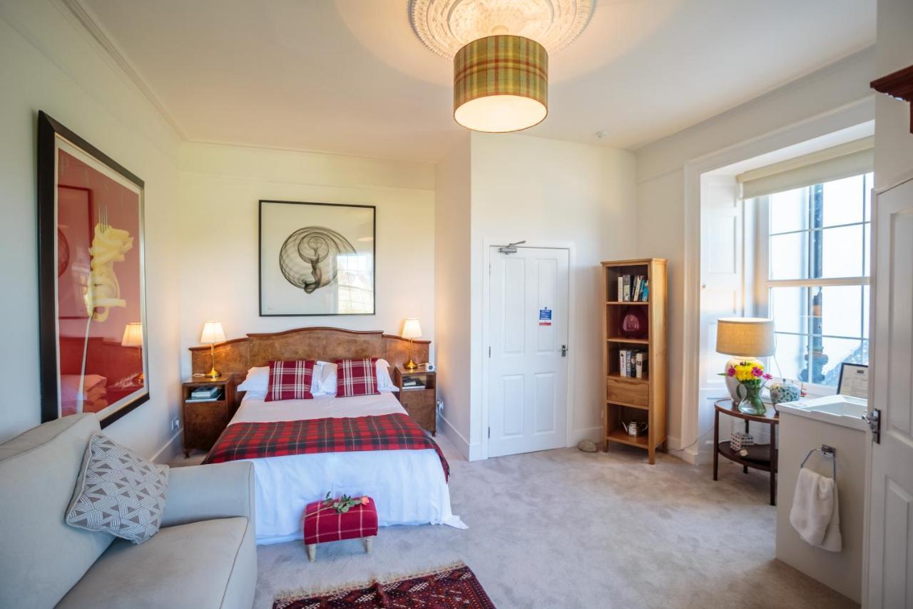 Torrs Warren Country House Hotel Stoneykirk Extérieur photo