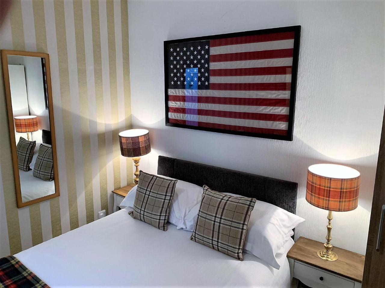 Torrs Warren Country House Hotel Stoneykirk Extérieur photo
