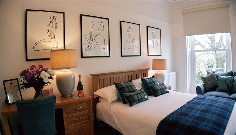 Torrs Warren Country House Hotel Stoneykirk Extérieur photo