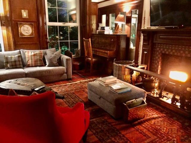 Torrs Warren Country House Hotel Stoneykirk Extérieur photo